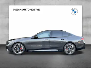 BMW i5 M60 xDrive