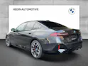 BMW i5 M60 xDrive