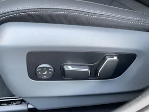 BMW i5 M60 xDrive