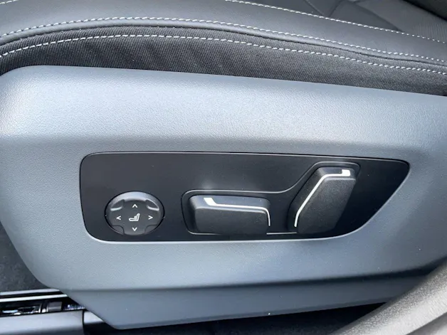 BMW i5 M60 xDrive
