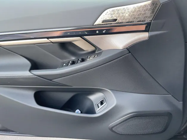 BMW i5 M60 xDrive