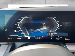 BMW i5 M60 xDrive