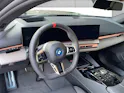BMW i5 M60 xDrive