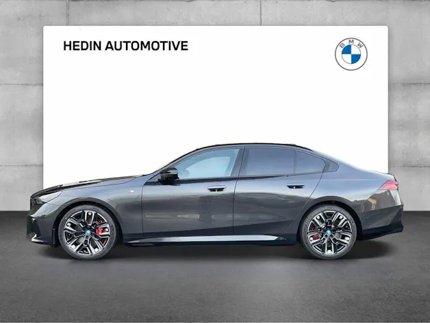 BMW i5 M60 xDrive