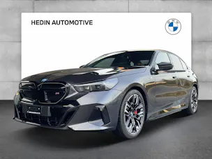 BMW i5 M60 xDrive