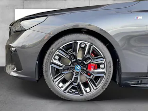 BMW i5 M60 xDrive