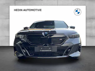 BMW i5 M60 xDrive