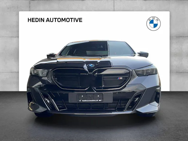 BMW i5 M60 xDrive