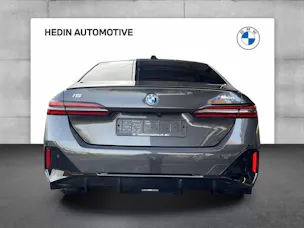 BMW i5 M60 xDrive