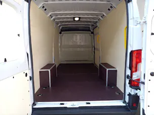 Peugeot Boxer Kaw. 435 L4H2 2.2 BlueHDi 180 S/S