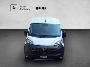 Peugeot Boxer Kaw. 435 L4H2 2.2 BlueHDi 180 S/S