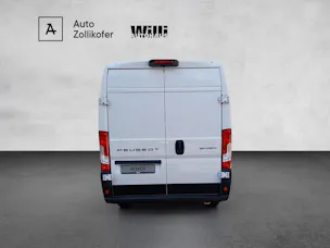 Peugeot Boxer Kaw. 435 L4H2 2.2 BlueHDi 180 S/S