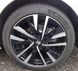 Peugeot 508 1.6 Plug-in Hybrid GT Pack