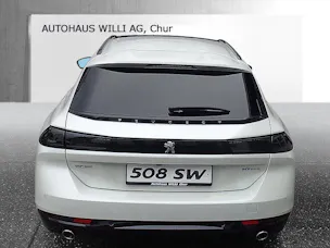 Peugeot 508 1.6 Plug-in Hybrid GT Pack