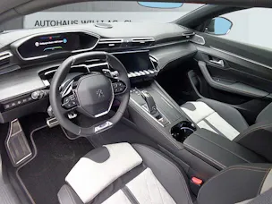 Peugeot 508 1.6 Plug-in Hybrid GT Pack