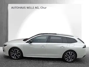 Peugeot 508 1.6 Plug-in Hybrid GT Pack