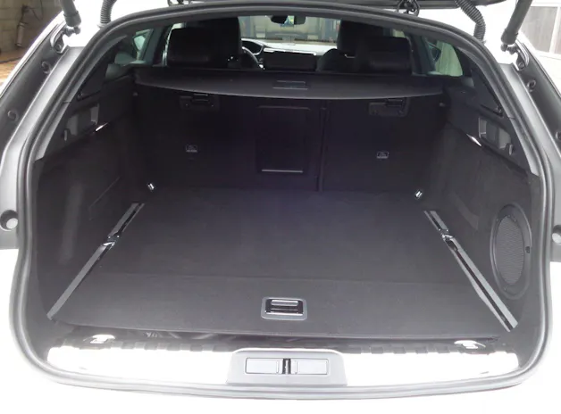 Peugeot 508 1.6 Plug-in Hybrid GT Pack