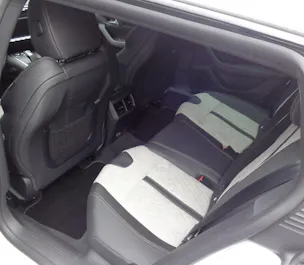 Peugeot 508 1.6 Plug-in Hybrid GT Pack