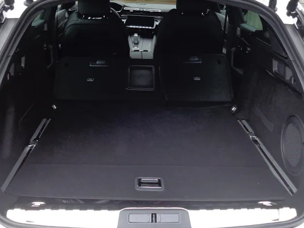 Peugeot 508 1.6 Plug-in Hybrid GT Pack
