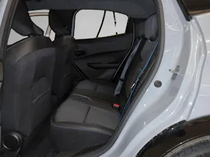 Renault Clio 1.8 E-Tech esprit Alpine
