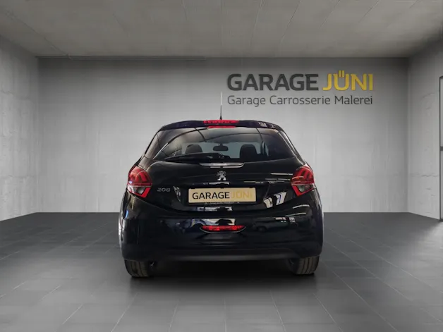 Peugeot 208 1.2 PureTech Style S/S