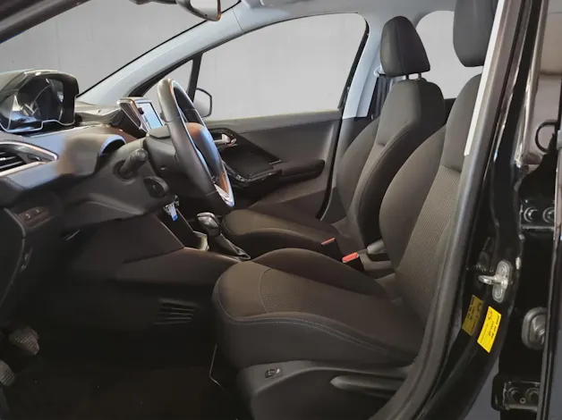 Peugeot 208 1.2 PureTech Style S/S