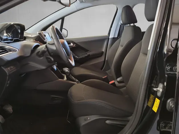 Peugeot 208 1.2 PureTech Style S/S