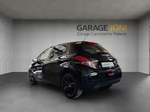 Peugeot 208 1.2 PureTech Style S/S