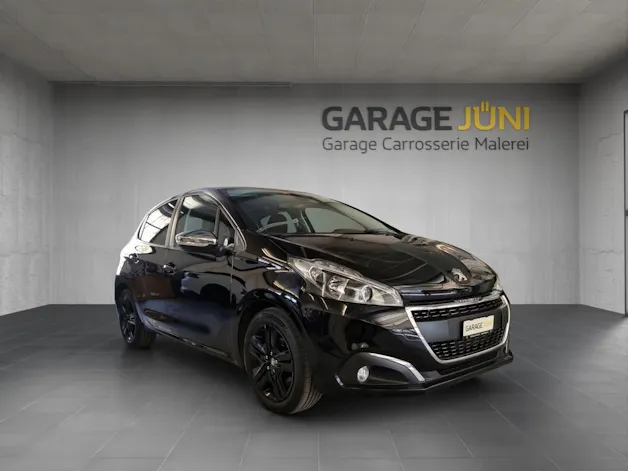 Peugeot 208 1.2 PureTech Style S/S