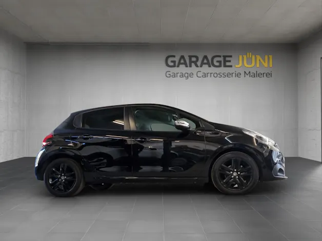 Peugeot 208 1.2 PureTech Style S/S