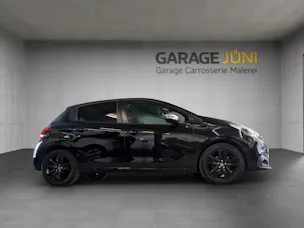 Peugeot 208 1.2 PureTech Style S/S