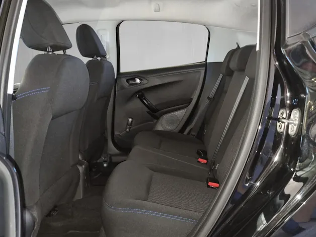 Peugeot 208 1.2 PureTech Style S/S