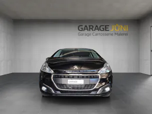 Peugeot 208 1.2 PureTech Style S/S