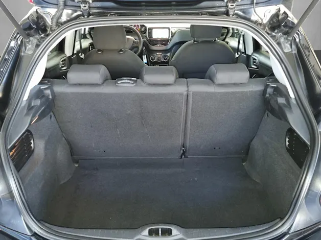 Peugeot 208 1.2 PureTech Style S/S