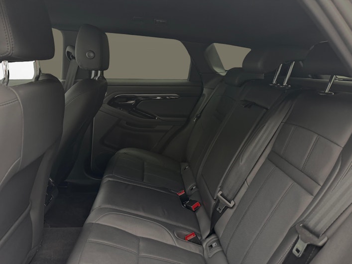 Vehicle image LAND ROVER RANGE ROVER EVOQUE