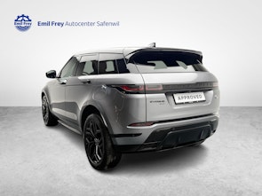 Vehicle image LAND ROVER Range Rover Evoque 1.5 T 300e R-Dynamic SE