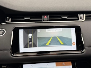 Vehicle image LAND ROVER Range Rover Evoque 1.5 T 300e R-Dynamic SE