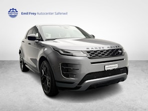 Vehicle image LAND ROVER Range Rover Evoque 1.5 T 300e R-Dynamic SE