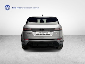Vehicle image LAND ROVER Range Rover Evoque 1.5 T 300e R-Dynamic SE