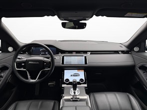 Vehicle image LAND ROVER Range Rover Evoque 1.5 T 300e R-Dynamic SE