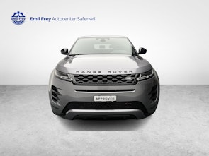 Vehicle image LAND ROVER Range Rover Evoque 1.5 T 300e R-Dynamic SE
