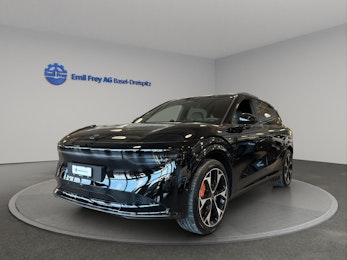 Vehicle image ZEEKR 7X Privilege AWD