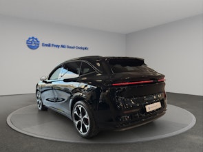 Vehicle image ZEEKR 7X Privilege AWD