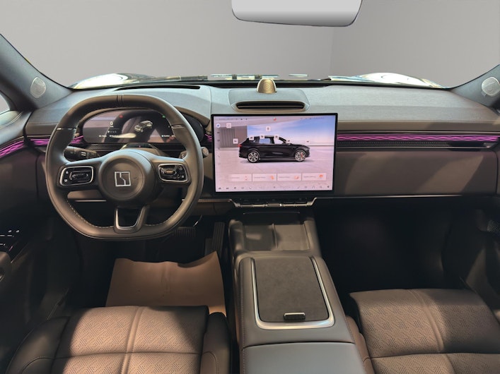 Vehicle image ZEEKR X