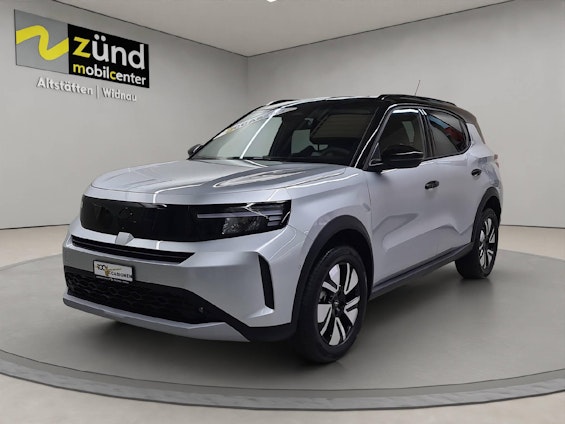 First vehicle image First vehicle image