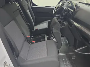 Peugeot Expert Kaw. Standard 2.2 BlueHDi 150 S/S