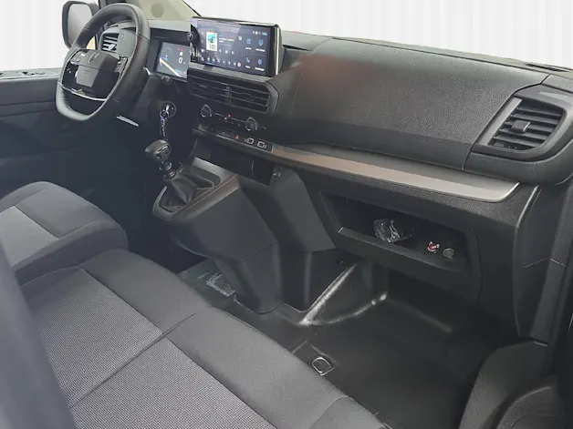 Peugeot Expert Kaw. Standard 2.2 BlueHDi 150 S/S