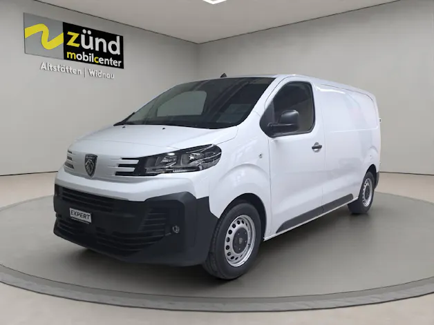 Peugeot Expert Kaw. Standard 2.2 BlueHDi 150 S/S