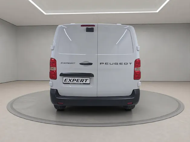 Peugeot Expert Kaw. Standard 2.2 BlueHDi 150 S/S
