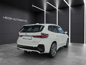 BMW X1 23d xDrive M Sport
